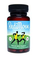 RediMove - Clinically-Proven Joint Pain Relief Supplement - Non-GMO, Gluten-Free