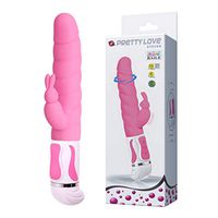 Richi 12 Vibration and 4 Rotation Modes Toy for Women