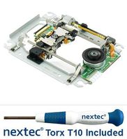 New - Sony PS3 Laser Lens + Deck (KES-410A/ KES-410ACA/ KEM-410A/ KEM-410ACA/.