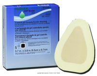 DuoDERM CGF Control Gel Formula Dressing, Duo-D Adh Drs Hydcol 6X7 in, (1 EACH, 1 EACH)