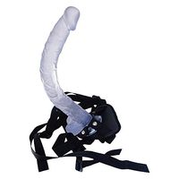 YCOMMODITYD Wand for Women 14inch Strápôn Massaging Smooth Creative Supplies Pretty Toiys - Ideal Funny 12shishi14