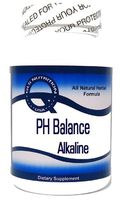PH Balance (Alkaline) 90 Capsules ^GLS