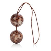 [WALLER PAA] Vaginal Tightener Female Kegel Excercise Ben Wa Balls
