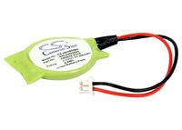 C & S 200mAh AHL03003095 CMOS Battery for HP Pavilion DV6300, Pavilion DV6500, Pavilion DV9000