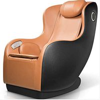 RH-999 Music Massage Chair,3 Massage Modes - 3D Surround Sound - Relax Armchair with Bluetooth-Full Body Shiatsu Multifunction Deluxe Massager with Heater,Black