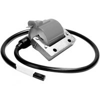 Emgo Universal Ignition Coil - --