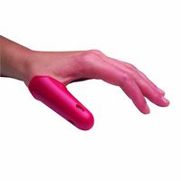 PolTech Red Thumbsavers, Small