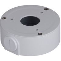 Amcrest AMCPFA134 Water-Proof Junction Box for Bullet Cameras, Compatible w/ AMC721BC36, AMC1081BC28, AMC720BC28, AMC1080BC36, IPM-723, IP3M-943, IPM-743E, IP2M-843EB, IP3M-954E, IP4M-1025E, IP5M-1173