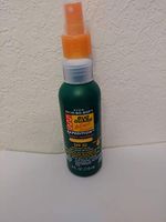 Avon Skin so Soft Bug Guard Plus Expedition SPF 30 Pump Spray 4 oz.