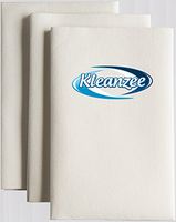 KLEANZEE 12 Streak Free Microfiber Cloth
