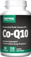 Jarrow CoQ10 Super Size 30mg (150 Caps) ( Multi-Pack)