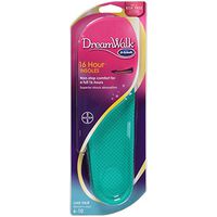 Dr. Scholl's DreamWalk 16 Hour Shoe Insoles