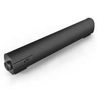 Bluetooth Speaker 16.9 Inches Portable Wireless Speakers for Home Theater Long-Standby for Phone/Tablet/TV/Outdoor Life