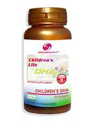 ORGONENERGY Children's Life DHA