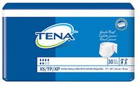 Tena Youth Brief Box of 90