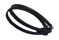 Attachable Ankle Straps for High Heels,Non-Slip Anti-Loose,Y7