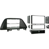 METRA 99-7869 2005-2008 Honda(R) Odyssey Single- or Double-DIN Installation Kit PET2