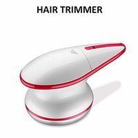 BeesClover Lint Remover with USB Rechargeable Dry Battery for Sweater Clean