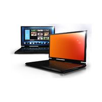 3M GPF14.0W Privacy Filter - 3M(TM) Widescreen Gold Notebook Privacy Filter 14"
