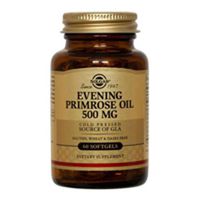 Evening Primrose Oil 500mg 90 SG 2-Pack