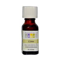 Aura Cacia Ess Oil Lime