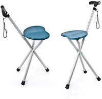 Walking Stick Safe Walkercrutch Ergonomic Design Aluminum Alloy Must-Have Item Portable Cane Everyday Use Chair Extra Help Old Man