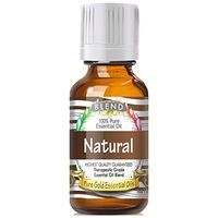 Pure Gold Natural Blend Essential Oil, 100% Natural & Undiluted, 30ml