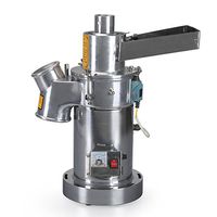 Automatic Continuous Powder Grinder, Coffee Bean Grinder (YF3-1/110V)