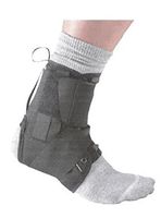 Corflex Marathon Active Lace-Up Ankle Brace - 2XS