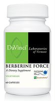 Berberine Force 60 Capsules