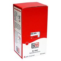 DayMark 132476 First Aid Burn Relief Ointment