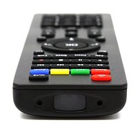 Lawmate PV-RC10FHD TV Remote Control 1080P HD Covert Hidden Camera Recorder DVR with 32GB Micro SD Card