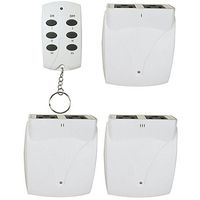 Prime HLRC23PK White Remote Control Lamp Module