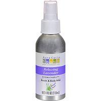Aura Cacia Aroma Mist Pcfl Patcho Swt Orn