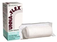 Bandage,Unna Boot,4"X10 Yd,W/O Calamine