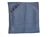 Norwex Window Cloth in Limited Edition Blue