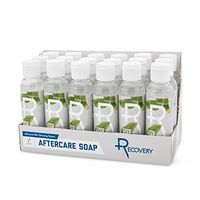Recovery Aftercare Soap — 4oz — Case of 18 Bottles