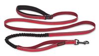 The Company of Animals - Halti All-In-One Lead (6' 6"), Large, Red (HA034)