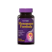 Natrol Complete Menopause Am&Pm 30+30Cap