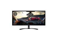 LG 34UM61-P 34" UltraWide Full HD IPS Monitor