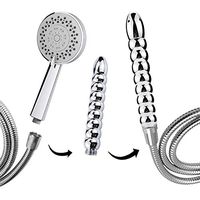 Shower Enema Cleaning System Vaginal Cleaning Anal Cleaning Kit Douche Female Cleaning Tool