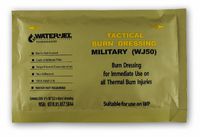 Water-Jel Military Burn Dressing 8" x18"