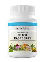 Eclectic Black Raspberry Fdv, Blue, 90 Count