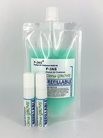 F-JAS Pocket Air Freshener Refill Kit (100ml, Citrus Grove)