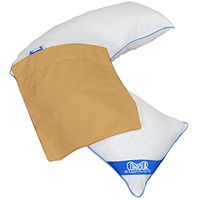 Contour Products L Shaped Body Pillow