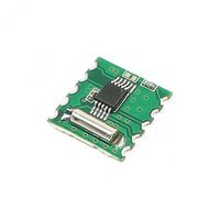 FM Stereo Radio Module RDA5807M