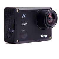 GitUp Git2P Panasonic Sensor 2160P 90 FOV WiFi Action Camera, Standard Packaging
