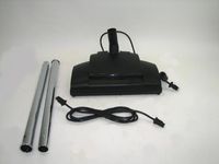 Brand New Electronic Delphin Vacuum Power Nozzle Conversion