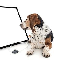 Nature Bright - Buddylux - 10, 000 Lux Group Light Therapy Panel - Light for Office, Classroom, Family, Pets - Versatile Placement Options - Durable Design - Foot Tap Power Switch - 24" H x 24" W