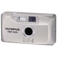 Olympus 35mm Film Camera TRIP 100R